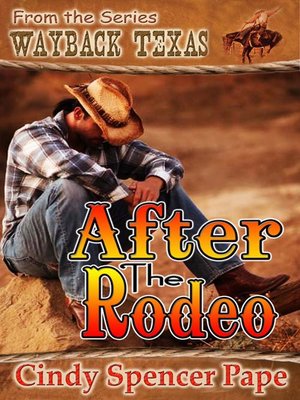 cover image of After the Rodeo